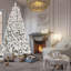 Décoration de Noël en PVC mélangé avec pommes de pin-658177821