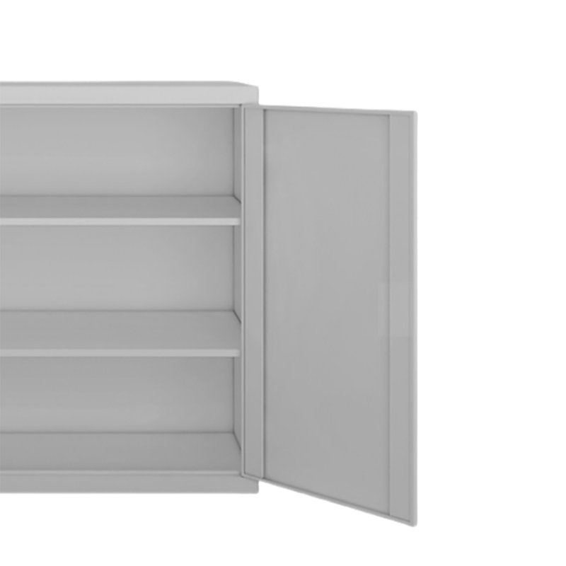 Multi-functional Large Capacity Garage Lockers