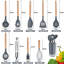 Belfry Kitchen Villicana 10 Utensil Set-306824311