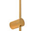 Adeanna LED Armed Sconce-895409132