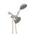 Nickel brossé est en rupture de stock