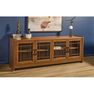 Ashland 76 Inch Entertainment TV Stand
