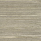 Quing Grass Cloth Wallpaper Roll