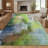 Machine Washable Indoor/Outdoor Chantille ACN2738 Modern Rug-1717533330-1717533342