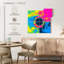 Café abstrait Yarlin