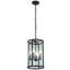 Cilindro 4 - Light Pendant