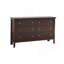 Commode Primo G1300-D, espresso-1872772146