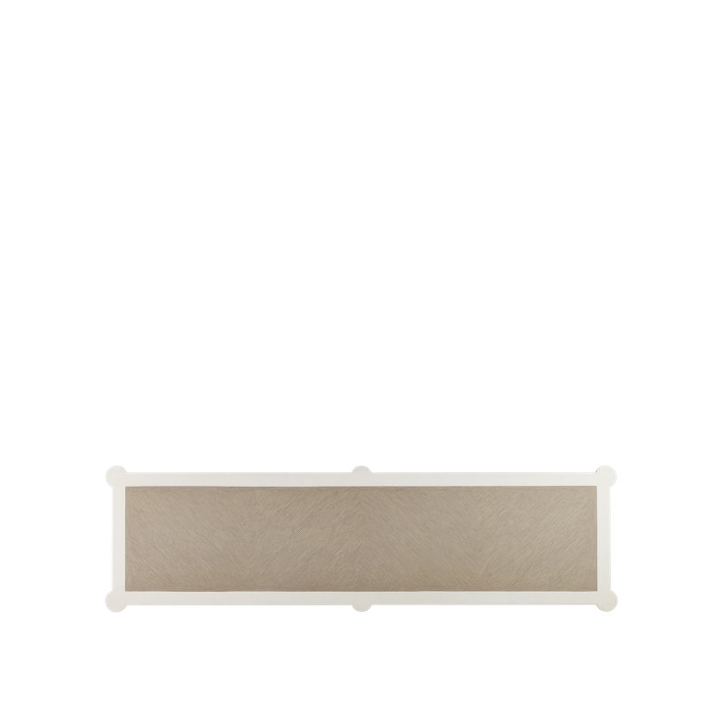 Aster 67 in. Solid Wood Console Table