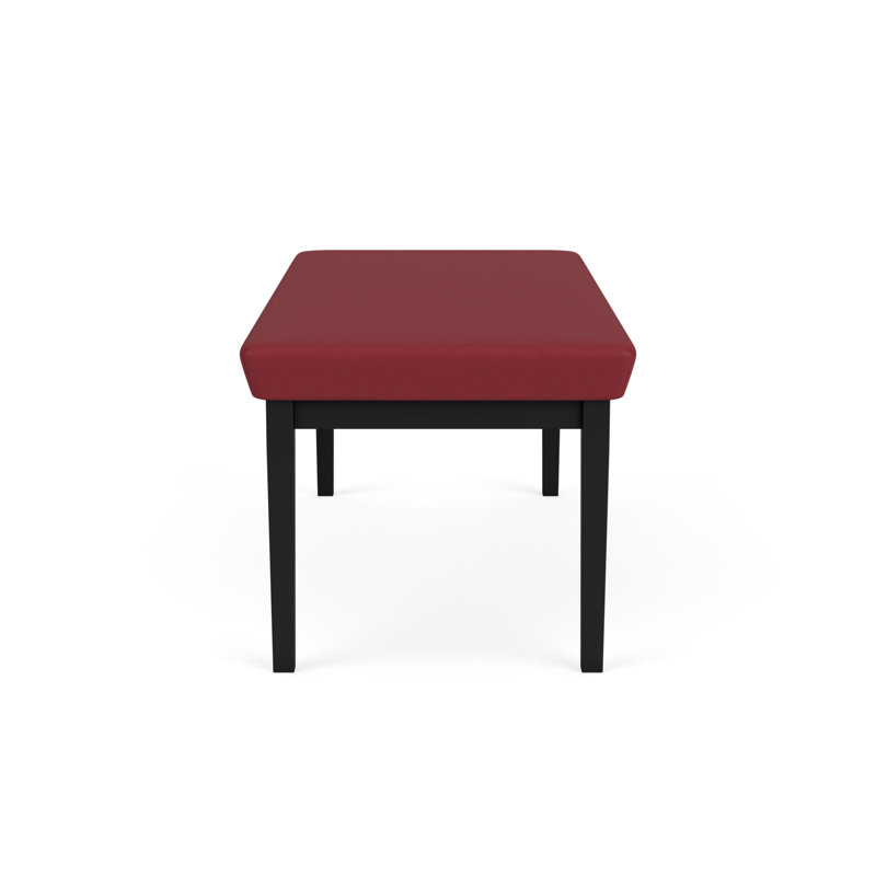 Structure en métal Lenox, Bordeaux Patriot Plus - nettoyez le vinyle avec un, Noir, noir, noir, noir