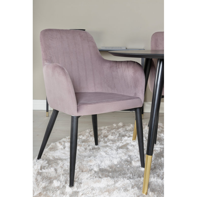 Babeth 4 - Person Dining Set