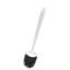 Ensemble de 2 brosses de toilette à couvercle à fermeture automatique Bath Bliss