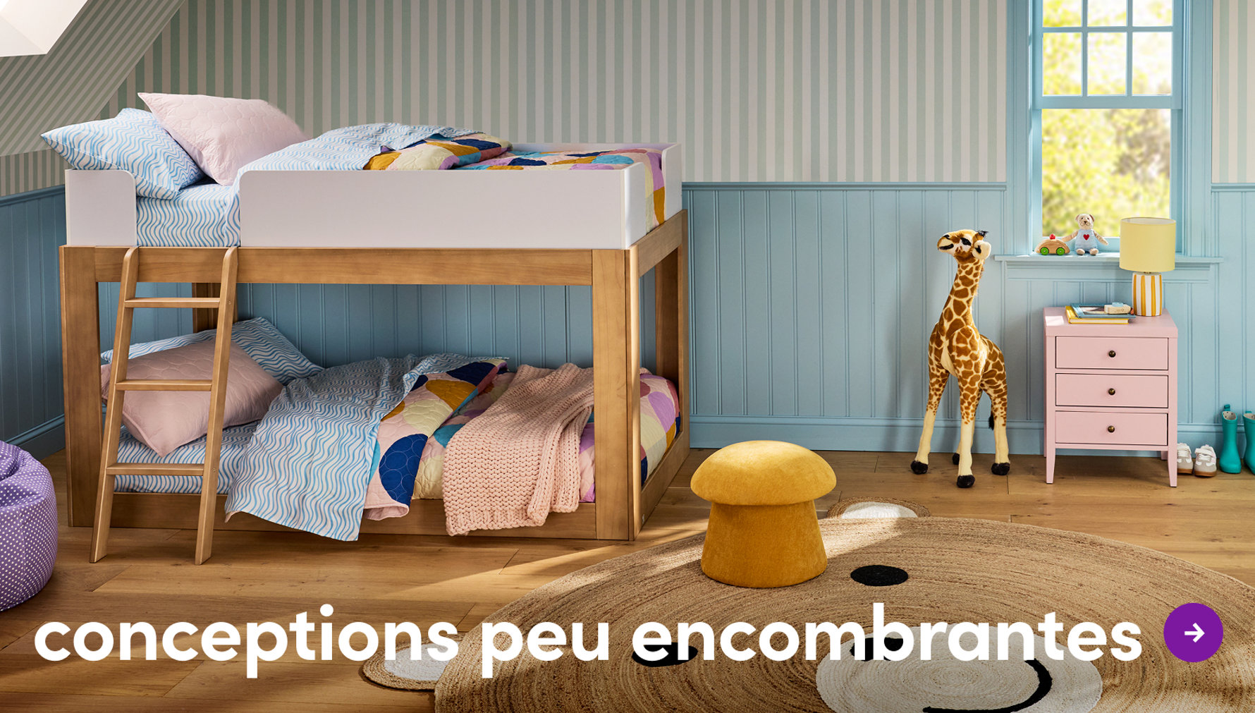 héros économiseurs d'espace