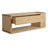 Go Forth Solid Wood Storage Bench-69342223