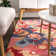 Maastricht Abstract Indoor Rug
