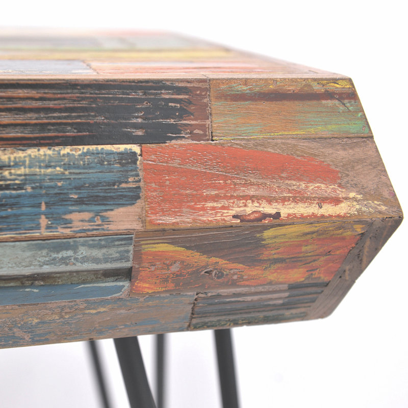 Parkman End Table