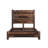 Chaliyah Solid Wood Standard Bed-78924519-95356551