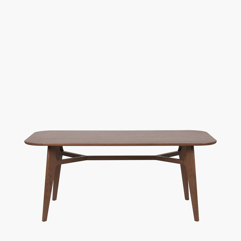 Tamberly Rectangular 180cm L x 90cm W