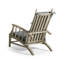 William Yeoward Upholstered Accent Chair