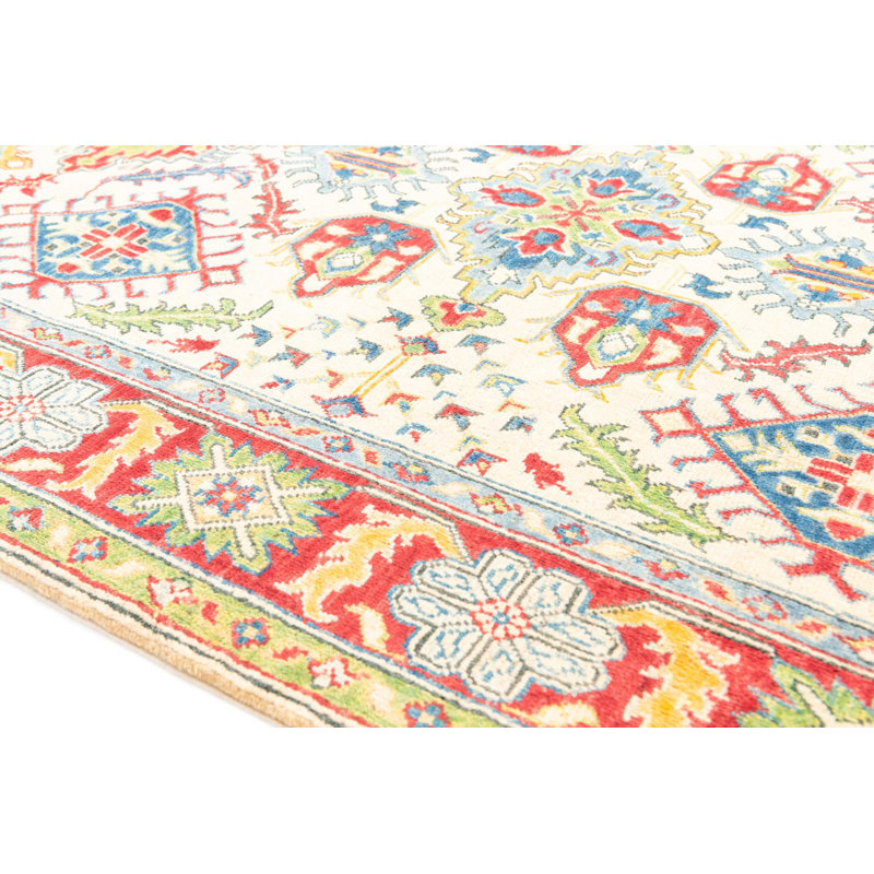 Olander Beige Rug