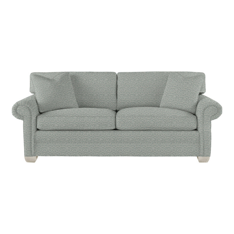 Canapé American Bungalow, Wrenn, Eau Tuck