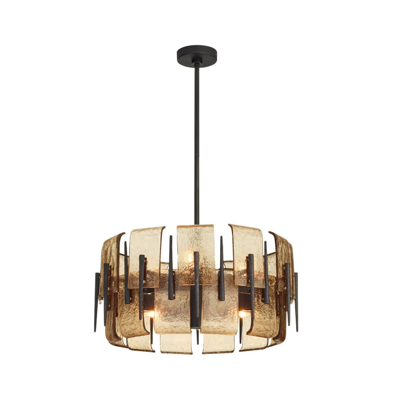 Lumora Chandelier