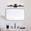 Luminaire pour meuble-lavabo à DEL Lubabah 3000K / 4000K / 5000K-101986446-97617227