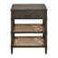 Cambridge Solid Wood End Table