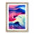 Oak Framed