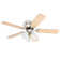 Yorke 42" Ceiling Fan with LED Light