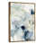 Floating Frame Gold