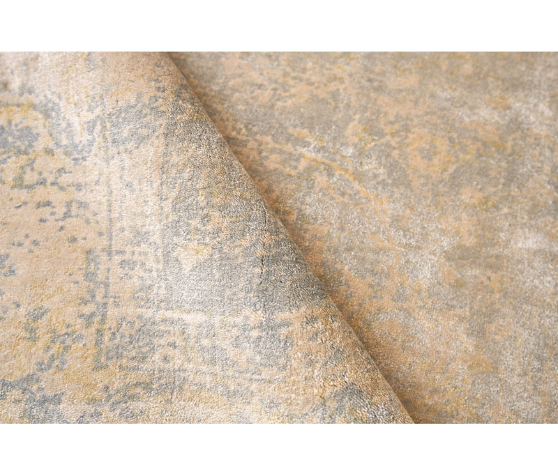 Cassina Oriental Area Rug, Rectangle 8' x 10'