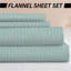 100% Cotton Standard Sheet Set-105710811-105710813-105710818