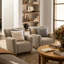 Fauteuil club Alonzo-114272417