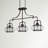 Spofford 3-Light Linear Kitchen Island Pendant-523764561