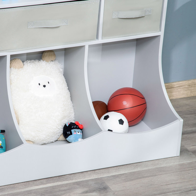 Rigsbee Storage Cabinet