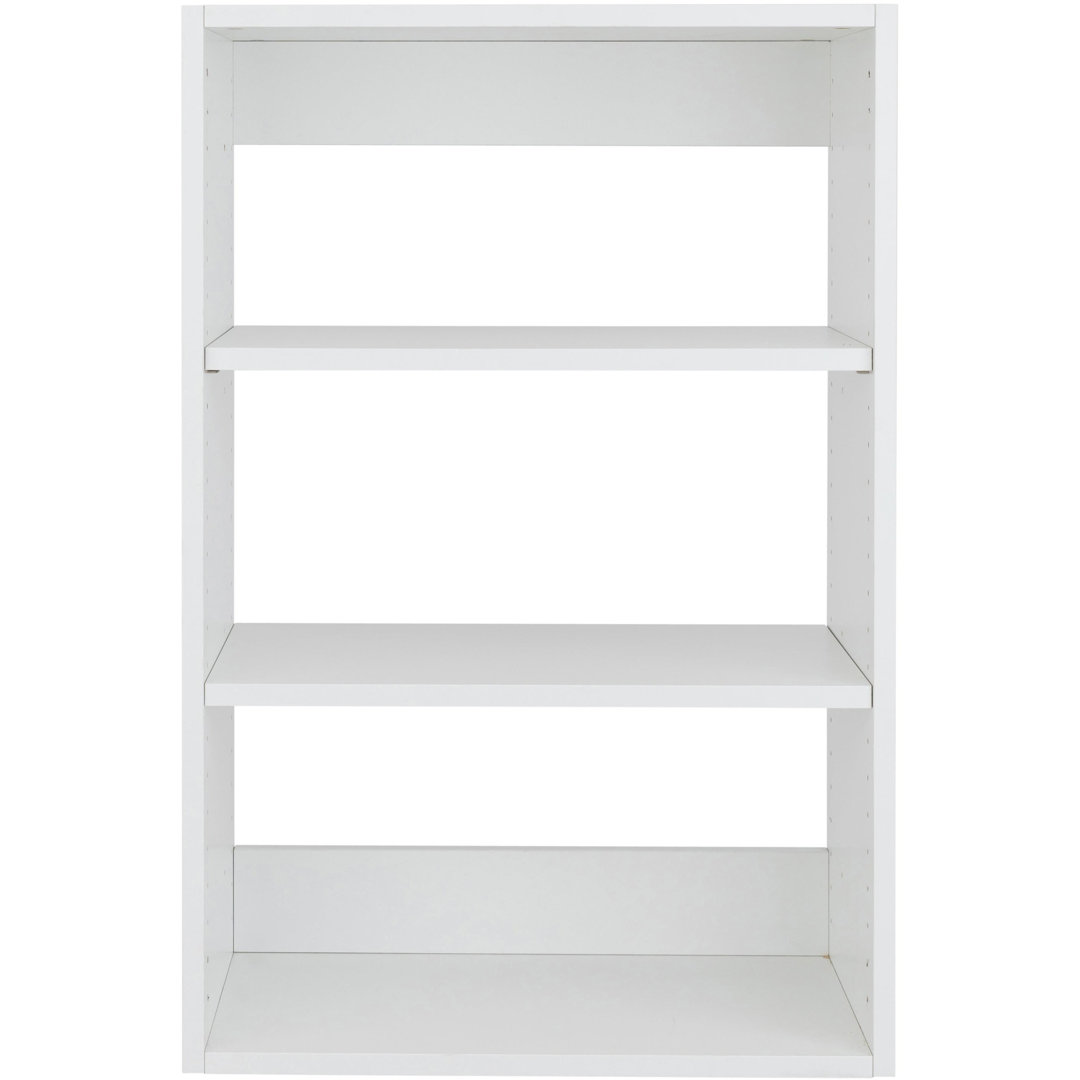 Closet System Walk-In Sets Modular Closets 