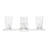 Yiddy 3 - Light Dimmable Vanity Light-1104333512