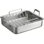 MultiClad Pro Triple Ply Stainless Cookware 16" Roasting Pan with Rack