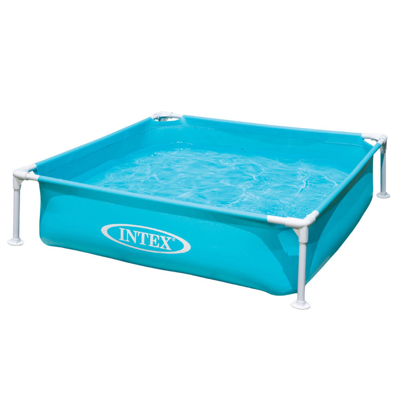 Mini piscine pour enfants Intex, Bleu