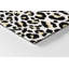 Non-Slip Animal Print Outdoor Doormat