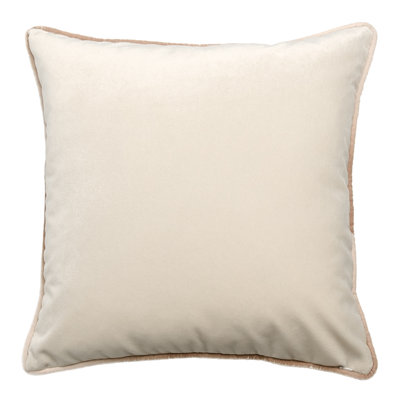 Tranquility Velvet Pillow