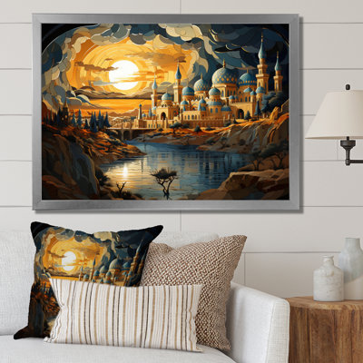 " Islam Islamic Intricacy This II "