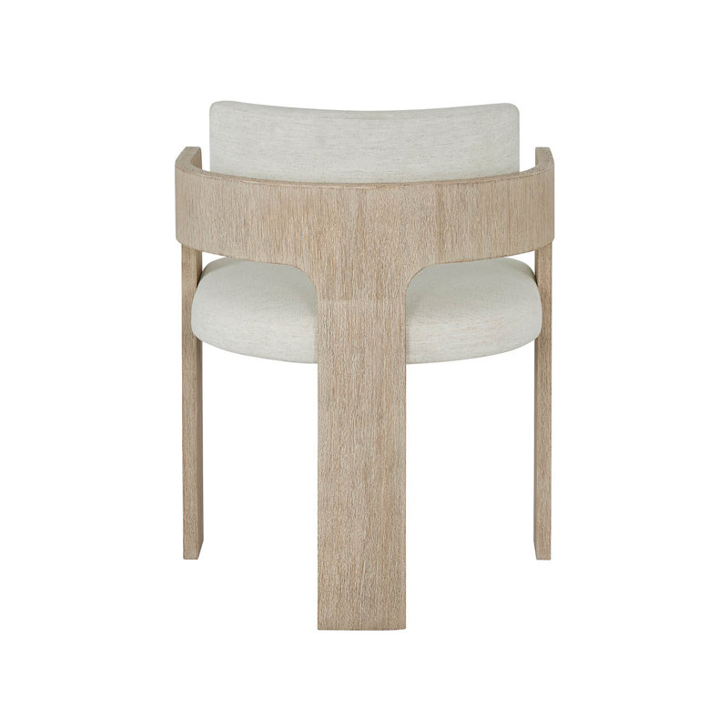 Oasis Upholstered Arm Chair
