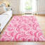 Tapis moelleux antidérapant à poils longs-528771159-530695757
