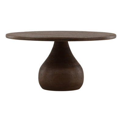Neilson Dining Table Brown