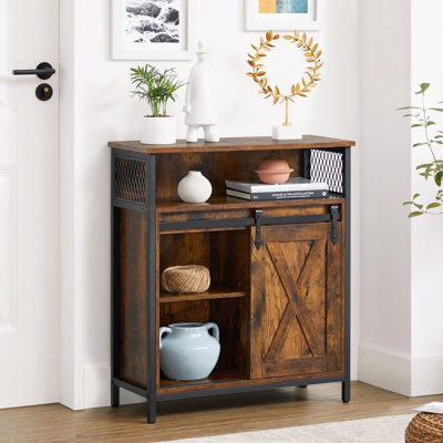 Briery 27.6" Wide Server by 17 Stories