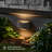 Low Voltage Up/Down Deck Light 50 Lumen, 3000K-111763987