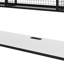 Lit mezzanine double avec tiroirs Altfried Kids-1404075260
