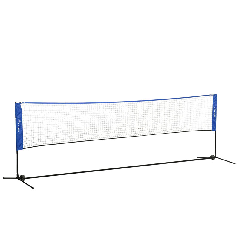 Soozier Badminton, Volleyball, Pickleball