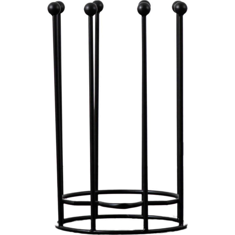 4 Pair Boot Storage
